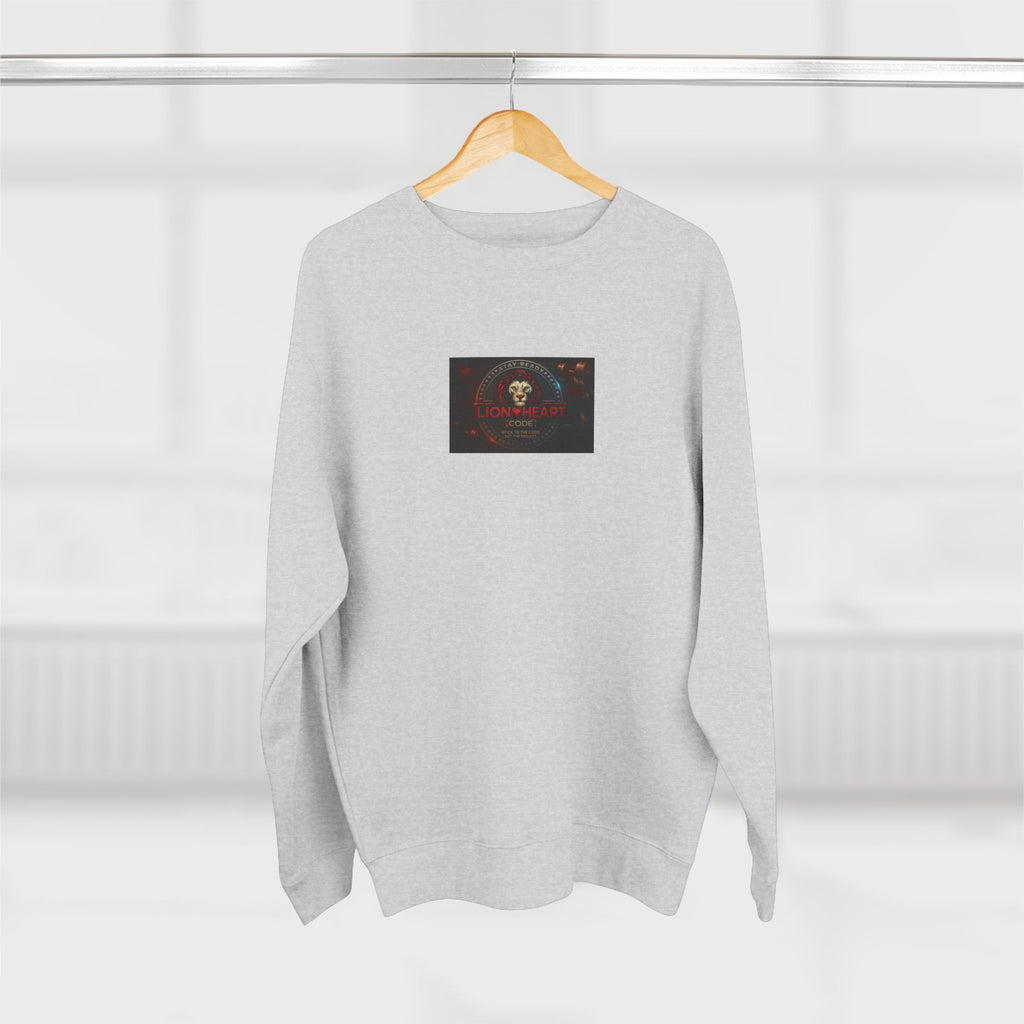 Unisex Crewneck Sweatshirt
