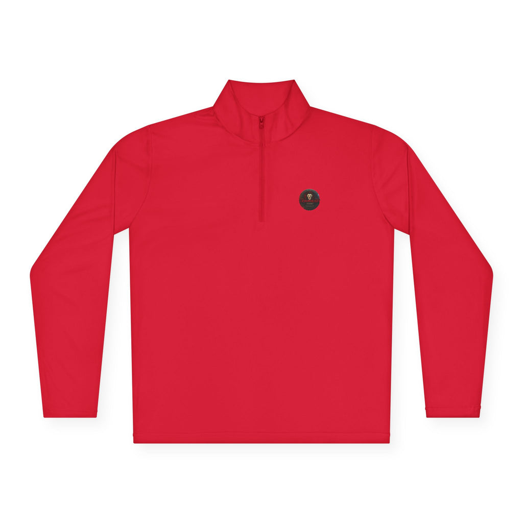 Lionheart Code Sport-Tek® PosiCharge® Performance 1/4-Zip Pullover