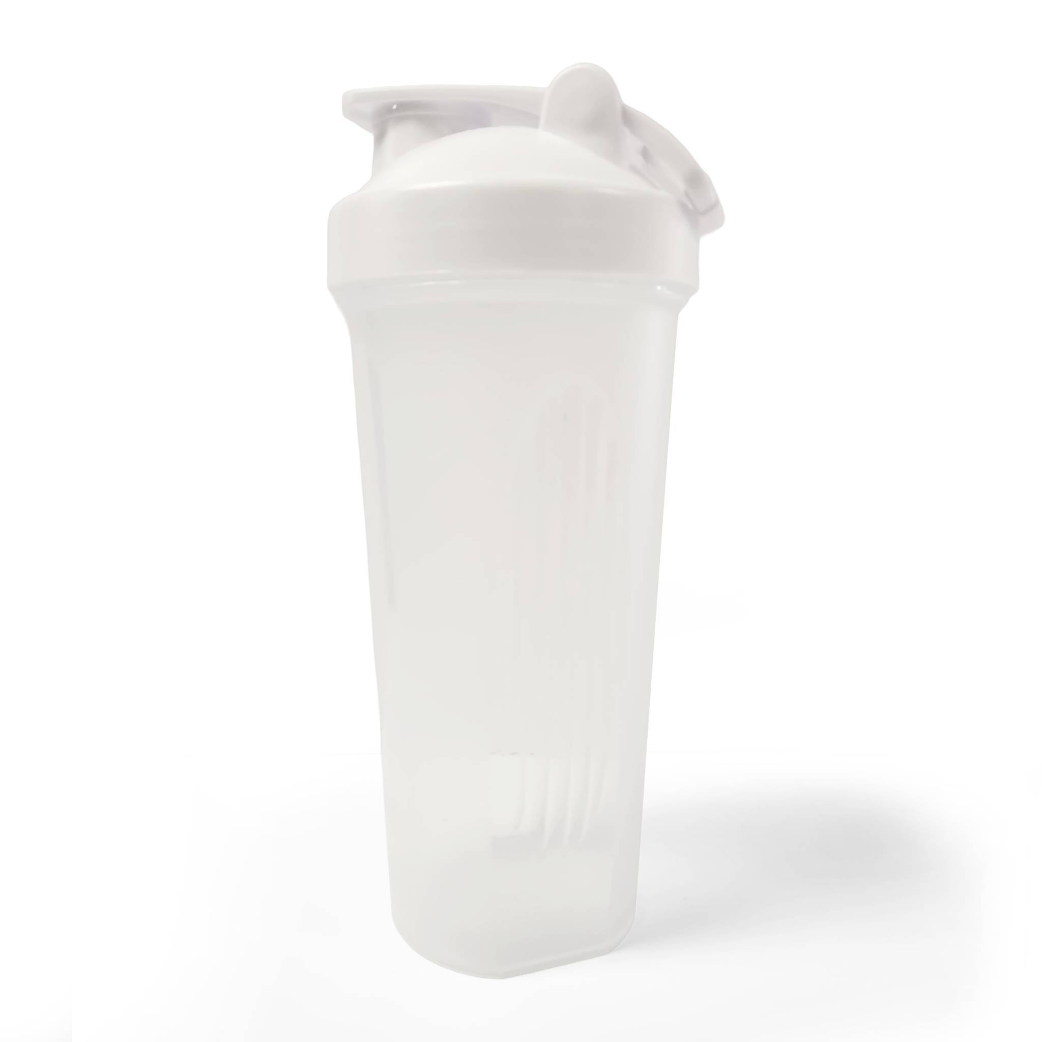 Lionheart Code Protein Shaker – 24oz Smooth-Mix Sports & Gym Bottle