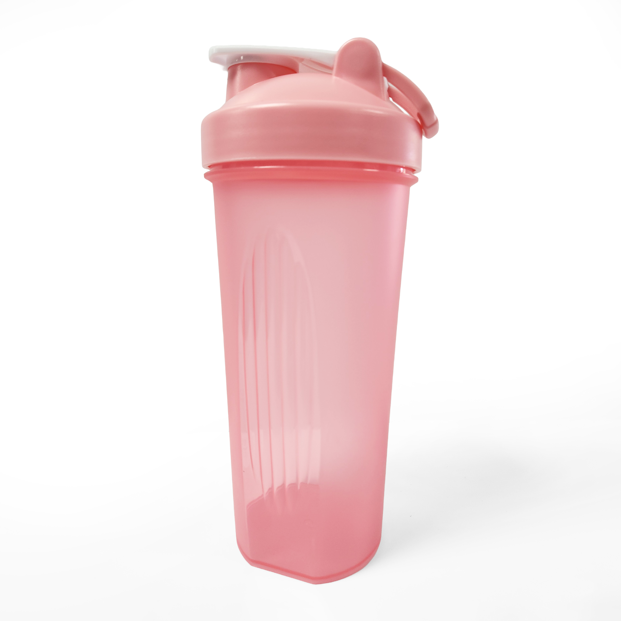 Lionheart Code Protein Shaker – 24oz Smooth-Mix Sports & Gym Bottle