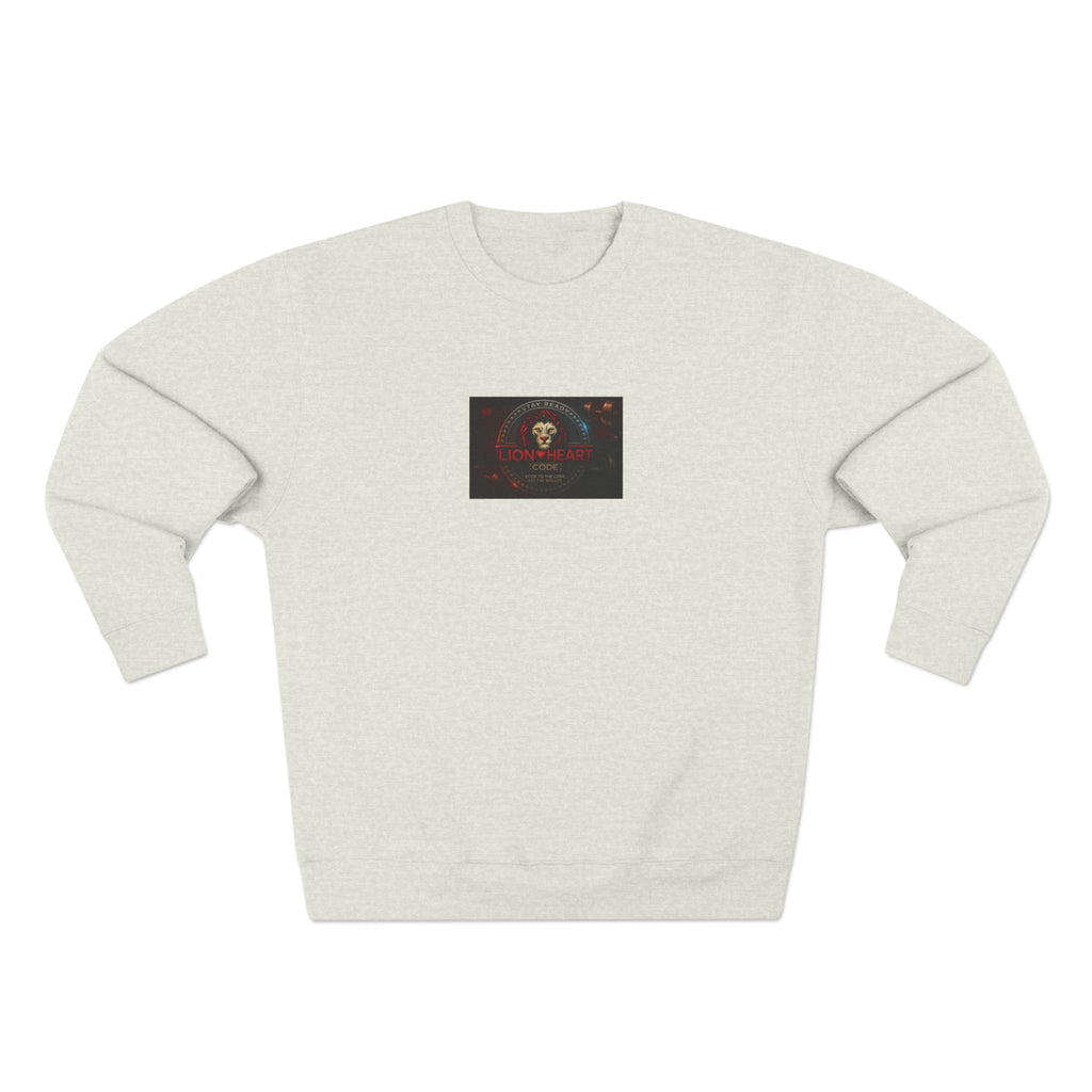 Unisex Crewneck Sweatshirt