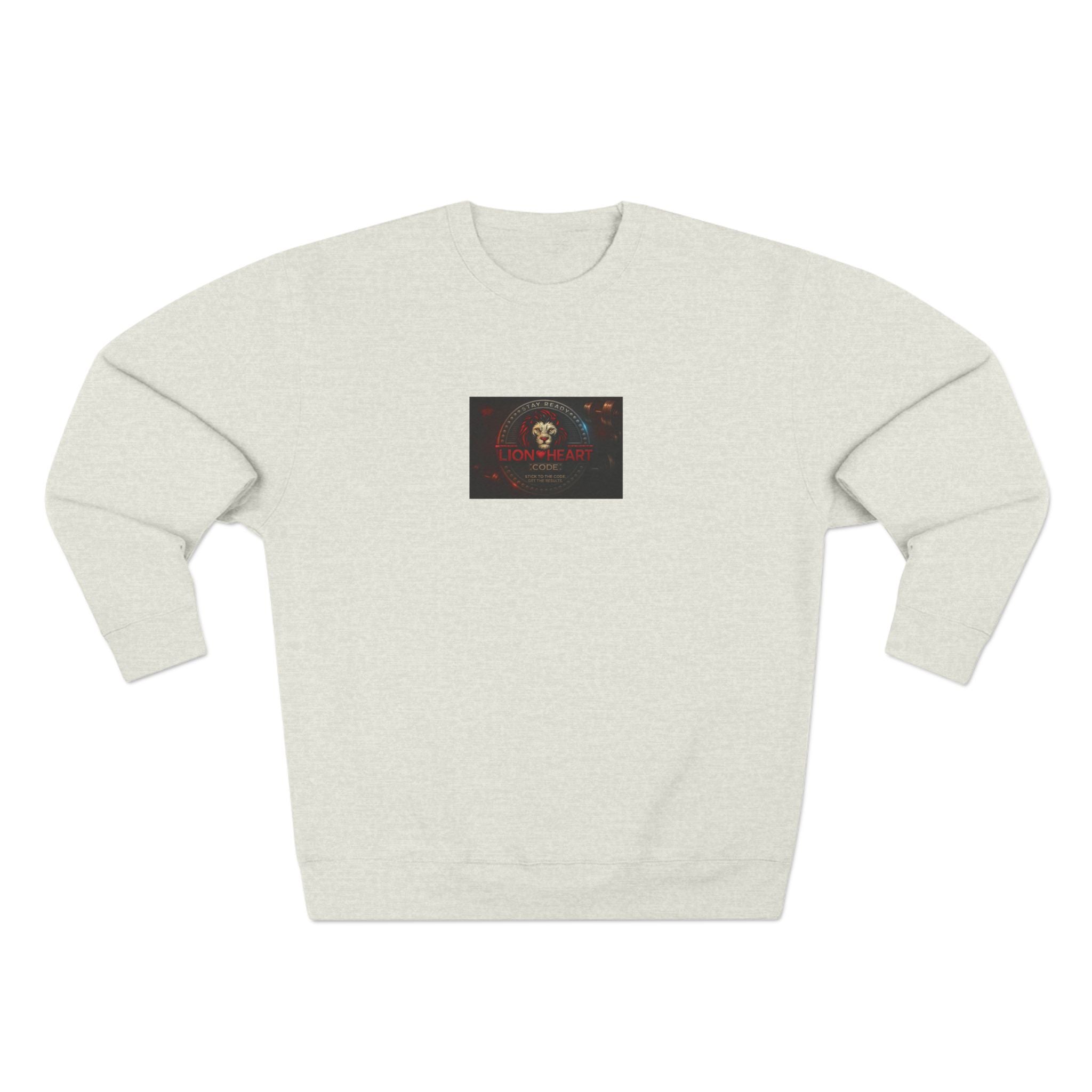 Unisex Crewneck Sweatshirt