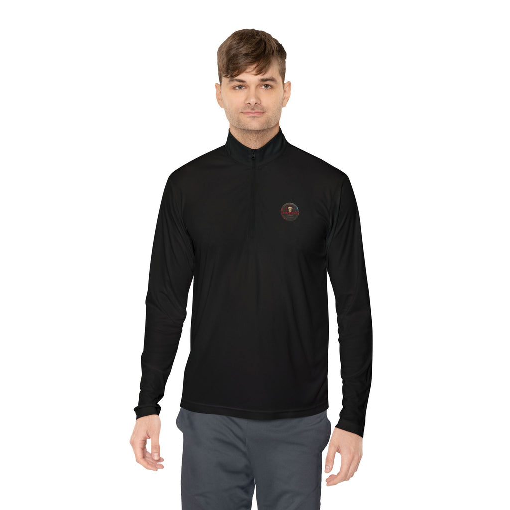 Lionheart Code Sport-Tek® PosiCharge® Performance 1/4-Zip Pullover