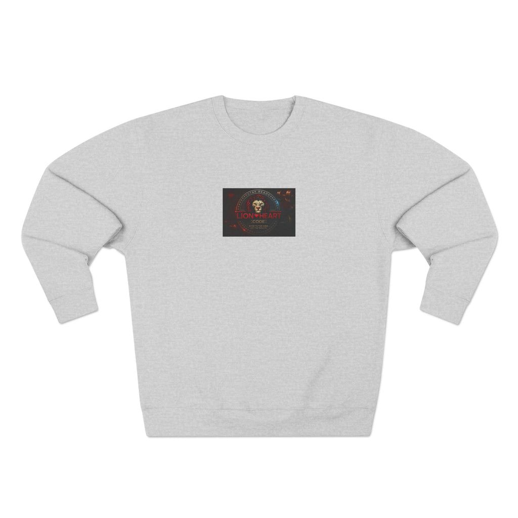 Unisex Crewneck Sweatshirt