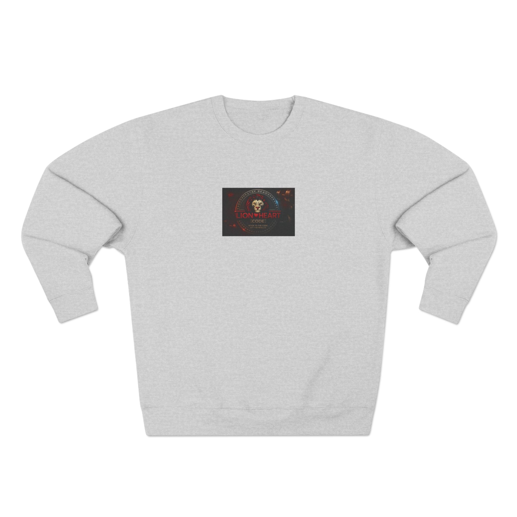 Unisex Crewneck Sweatshirt