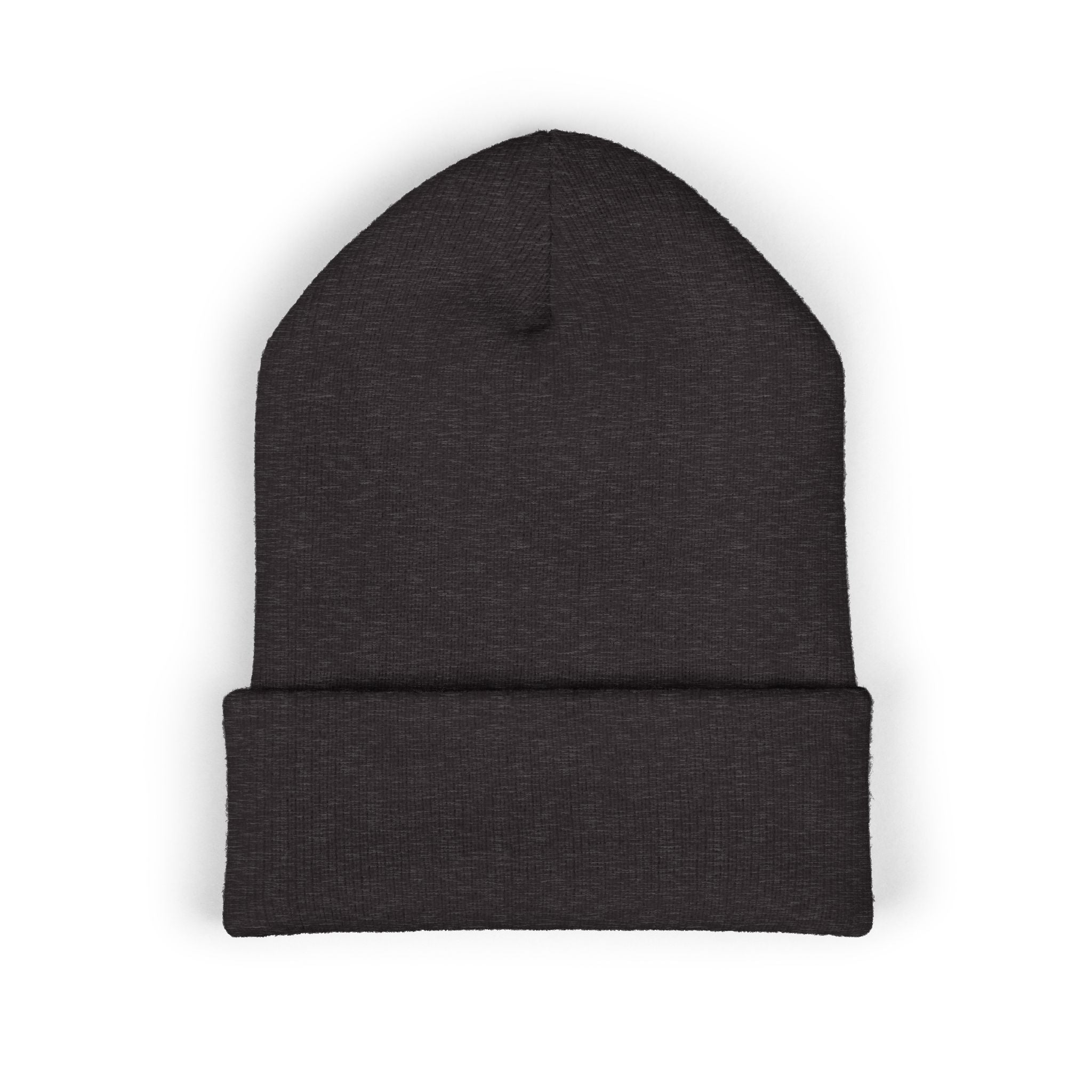 Lionheart Embroidered Classic Cuffed Beanie